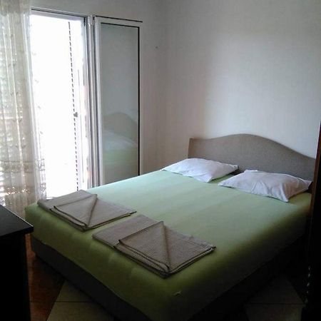 Hotel Kuca Protic Sutomore Zewnętrze zdjęcie