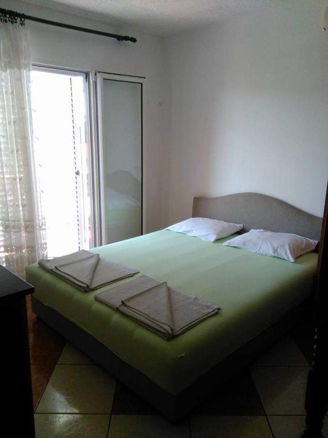 Hotel Kuca Protic Sutomore Zewnętrze zdjęcie
