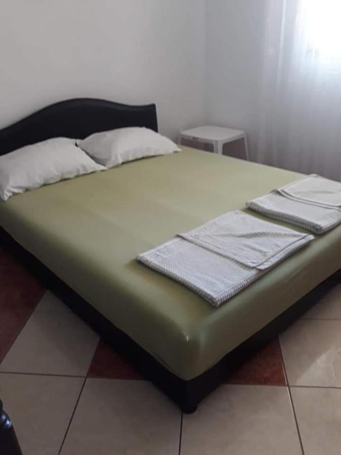 Hotel Kuca Protic Sutomore Zewnętrze zdjęcie