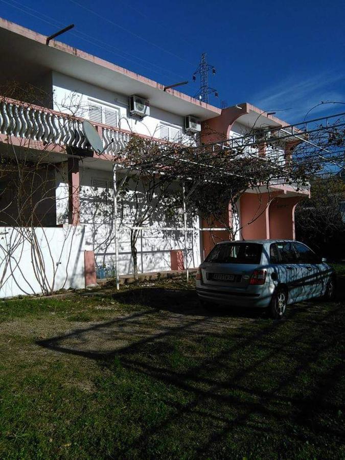 Hotel Kuca Protic Sutomore Zewnętrze zdjęcie